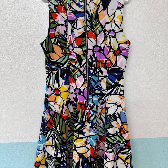 Dresses colorful. Brand SPENSE, size S - Picture 4 of 5